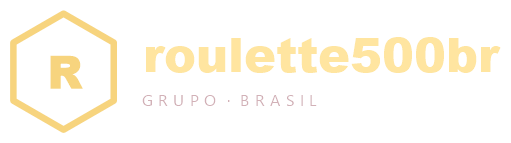 roulette500br GRUPO · BRASIL
